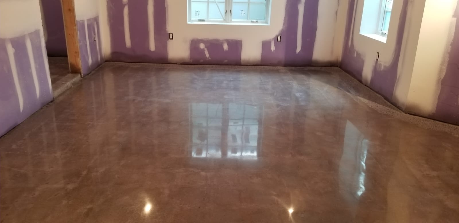 epoxy floor coating NYC